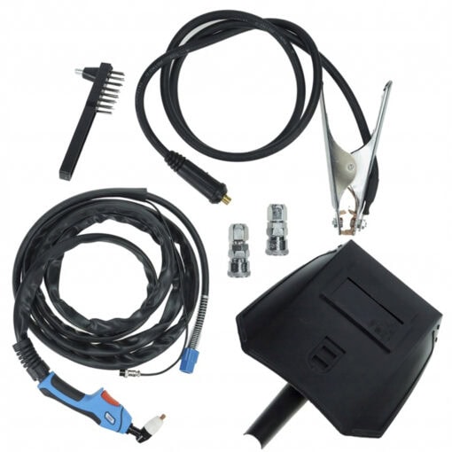 6430062528213-Plasmaleikkuri-50A-230V-IGBT-Black-5 6430062528213-Plasmaleikkuri-50A-230V-IGBT-Black-5