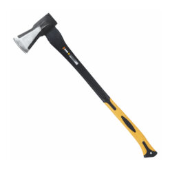 Halkaisukirves 81 cm, Black