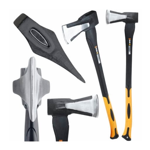 6430062528220-Halkaisukirves-81-cm-Black 6430062528220-Halkaisukirves-81-cm-Black