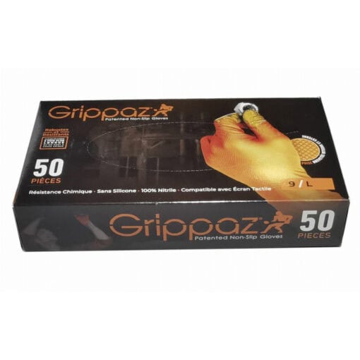 5391515867673-Nitriilikasine-oranssi-L-50-kpl-Grippaz-10 5391515867673-Nitriilikasine-oranssi-L-50-kpl-Grippaz-10