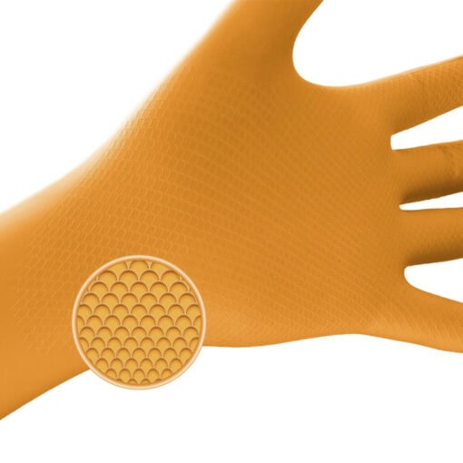 5391515867680-Nitriilikasine-oranssi-XL-50-kpl-Grippaz-4 5391515867680-Nitriilikasine-oranssi-XL-50-kpl-Grippaz-4