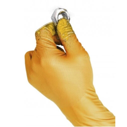 5391515867680-Nitriilikasine-oranssi-XL-50-kpl-Grippaz-8 5391515867680-Nitriilikasine-oranssi-XL-50-kpl-Grippaz-8