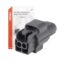 Superseal liitin 2-napainen 2.2 mm, Amio