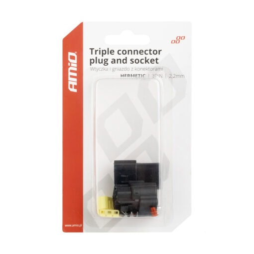 5903293043479-Superseal-liitin-3-napainen-2.2-mm-Amio-5 5903293043479-Superseal-liitin-3-napainen-2.2-mm-Amio-5