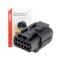 Superseal liitin 10-napainen 2.2 mm, Amio