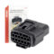 Superseal liitin 12-napainen 2.2 mm, Amio