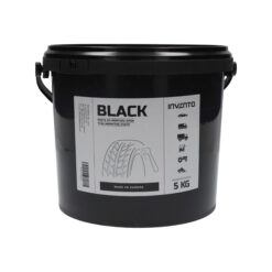 Rengasrasva 5 kg musta, Invento