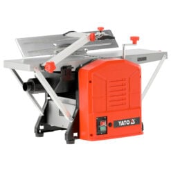 Oikotasohöylä 1250W, Yato