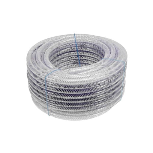 Paineilmaletku 10 mm/50 m, Amio