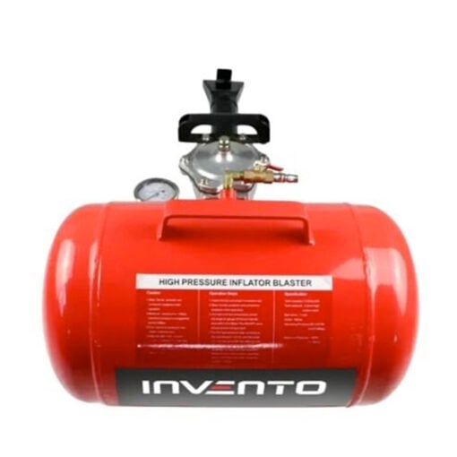 Palteennostin 20L, Invento