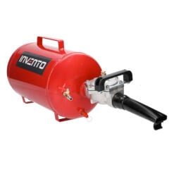 Palteennostin 18L, Invento