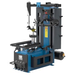 Automaattinen rengaskone, Hauvrex