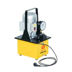 Sähkökäyttöinen hydraulipumppu 700 bar, TLP