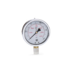 Painemittari bar M20x1.5, TLP