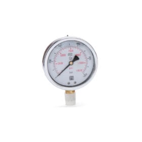 Painemittari bar M20x1.5, TLP