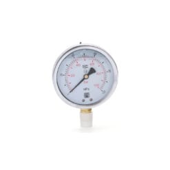 Painemittari MPa M20x1.5, TLP