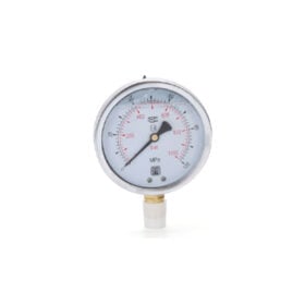 Painemittari MPa M20x1.5, TLP