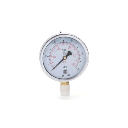Painemittari MPa M20x1.5, TLP