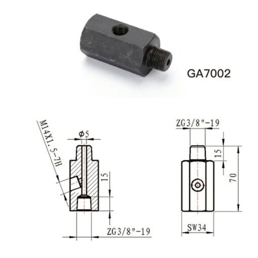 6430062528138-Painemittariliitin-M14x1.5-TLP-2 6430062528138-Painemittariliitin-M14x1.5-TLP-2