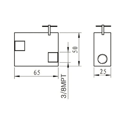 6430062528145-Paineenrajoitusventtiili-3:8-NPT-TLP-2 6430062528145-Paineenrajoitusventtiili-3:8-NPT-TLP-2