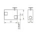 6430062528145-Paineenrajoitusventtiili-3:8-NPT-TLP-2