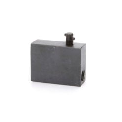 Paineenrajoitusventtiili 3/8 NPT, TLP