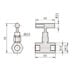 6430062528152-Sulkuventtiili-M18-TLP-2