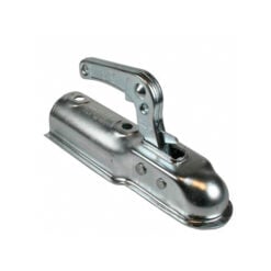 Kuulakytkin 60 mm / 800 kg, Benson