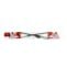 Peräkärryn valosarja 123 x 14 cm, Benson