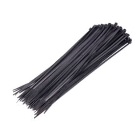 Nippuside 4,8 x 370 mm / 100 kpl, Benson