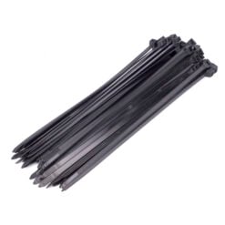 Nippuside 7,8 x 300 mm / 50 kpl, Benson
