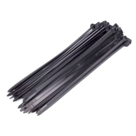 Nippuside 7,8 x 300 mm / 50 kpl, Benson