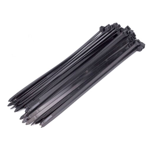 Nippuside 7,8 x 300 mm / 50 kpl, Benson