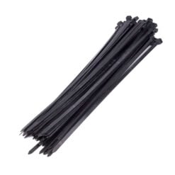 Nippuside 7,6 x 370 mm / 50 kpl, Benson