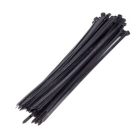 Nippuside 7,6 x 370 mm / 50 kpl, Benson