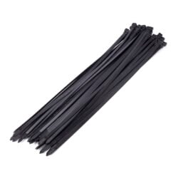 Nippuside 7,8 x 450 mm / 50 kpl, Benson