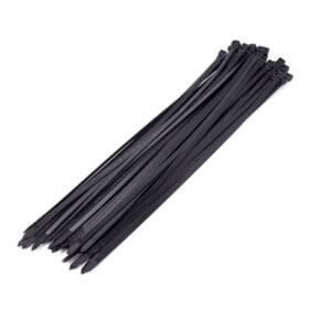 Nippuside 7,8 x 450 mm / 50 kpl, Benson