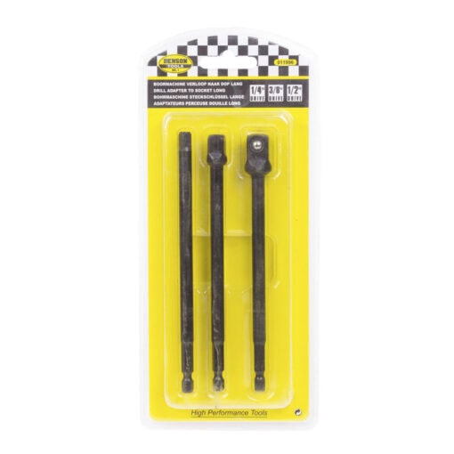 8717729118450-Jatkovarsi-pitka-1:4-3:8-1:2-Benson 8717729118450-Jatkovarsi-pitka-1:4-3:8-1:2-Benson