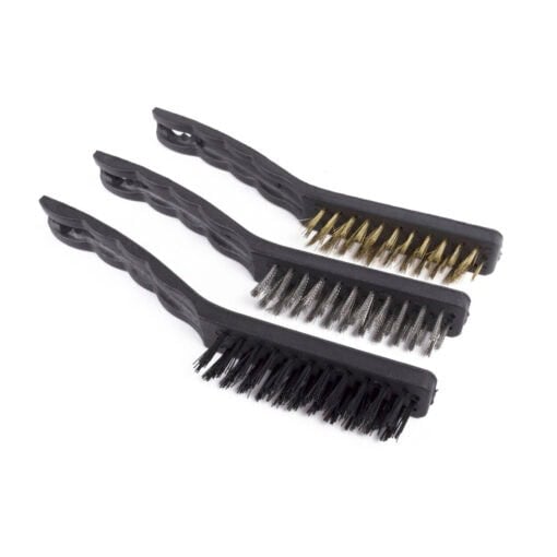 8718026588274-Puhdistusharjasarja-3-osaa-Benson 8718026588274-Puhdistusharjasarja-3-osaa-Benson