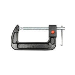 G-puristin 180 x 100 mm pikavapautus, Benson