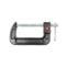 G-puristin 180 x 100 mm pikavapautus, Benson