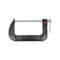 G-puristin 260 x 150 mm pikavapautus, Benson