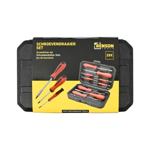 8721178201397-Ruuvimeisselisarja-29-osaa-Benson-6 8721178201397-Ruuvimeisselisarja-29-osaa-Benson-6