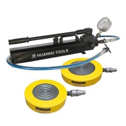 Matala nostosylinterit + pumppu 2200 cc