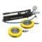 Matala nostosylinterit + pumppu 2200 cc