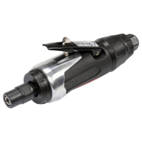Suorahiomakone paineilma 25 000 rpm, Yato
