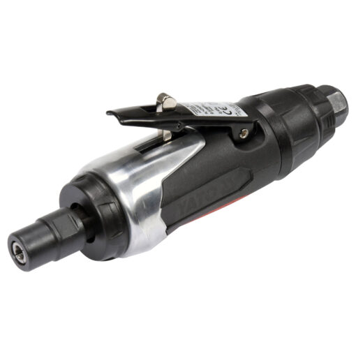Suorahiomakone paineilma 25 000 rpm, Yato