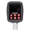 Digitaalinen momenttisovitin 1/2" 10–200 Nm, Yato