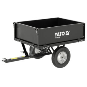 Ruohonleikkurin peräkärry 225 kg, Yato