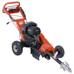 Kantojyrsin 420 cc, Yato